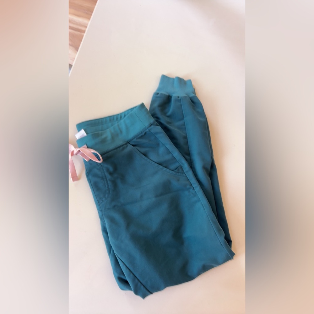 Figs Zamora Joggers size XSP
